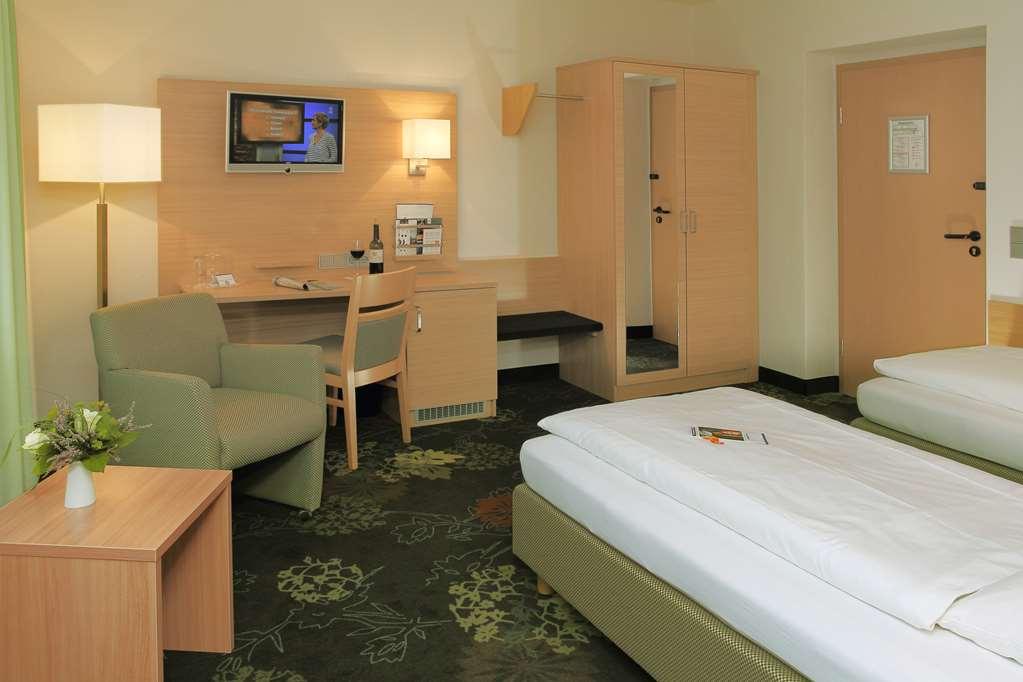 Best Western Blankenburg Hotel Coburg Habitación foto