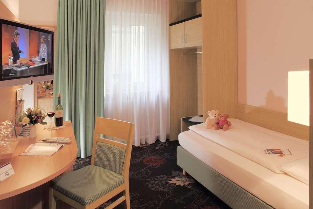 Best Western Blankenburg Hotel Coburg Habitación foto
